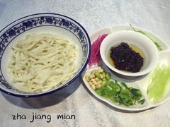 -京味民福烤鸭店(建设四马路店)