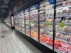 -物美超市(三里河店)