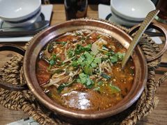 -紫滇源云南生态菜(丹凤街店)