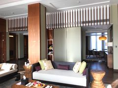 -上海崇明金茂凯悦酒店