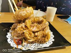 -虾满堂小龙虾烧烤(富荟广场店)