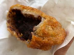 天津炸糕-京天红酒家(虎坊路店)
