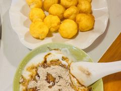 -顺顺小吃(独克宗古城店)