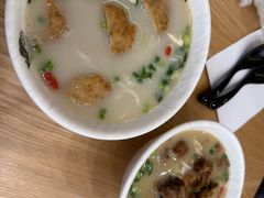 -凯峰鱼汤米线(金利達店)