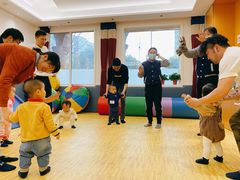 -遇见未来早教·托育中心(玛斯兰德旗舰店)