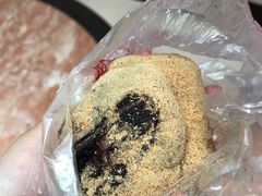 -清真老西北角温记粘食店(长沙路店)