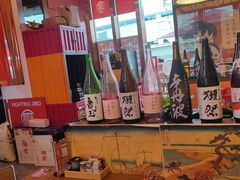 -饭町二郎日式综合茶餐(中安广场店)