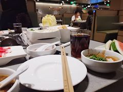 -海底捞火锅(凯德广场店)