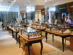 -大明府国际眼镜(太原北街店)