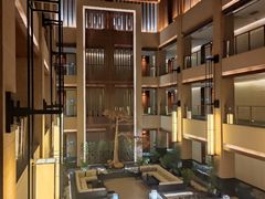 -碧桂园润杨溪谷温泉酒店