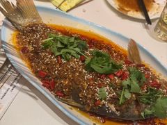 -金刚山烧烤(红旗大街店)