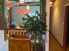 -莽子老火锅(大坪店)