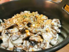 菇留香-一尺花园(安和花园店)