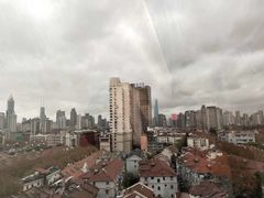-上海中心大厦