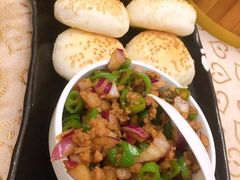 -大鸭梨烤鸭店(花园村店)