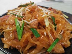 干炒牛河-利雅园酒家(大沙地店)