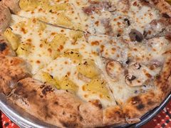 -Primo·丽莫意大利窑烤披萨