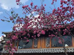 -大理古城