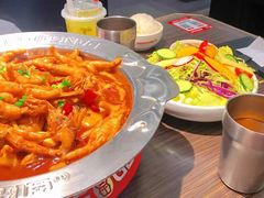 -胖哥俩肉蟹煲(湖滨银泰in77店)