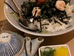 京都大虾梅子茶泡饭-来龙里 精致 东南亚餐室(万象城店)