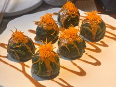 -德永枣香烤鸭(官舍店)