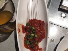 -丰茂烤串(公园店)