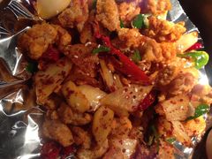 iphone_upload_pic-猪啊牛呀羊啊铜盘烤肉(正大广场店)