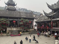 -自贡市盐业历史博物馆