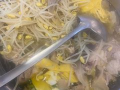 -山里俏·皖南菜(清源路店)