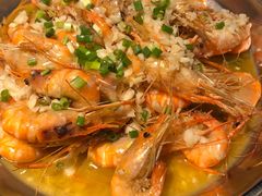 -好灶头妈妈菜·柴火灶台鱼·千岛湖土菜地标美食