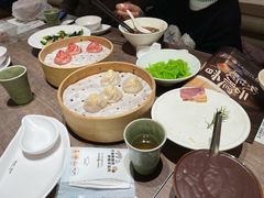 -苏小柳点心·手作小笼包(浦东嘉里城分院)