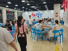 -明记海鲜大排档(巽寮湾店)