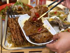 -陈记农家挂炉烤肉(雁南一路店)