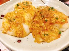 -大渔铁板烧(中山路八佰伴店)