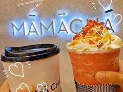 -MAMACHA妈妈茶(海信店)