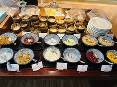 -海南清水湾莱佛士酒店