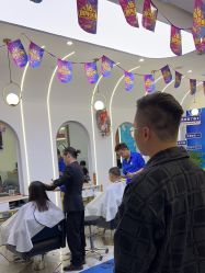-臻艾Hair Salon