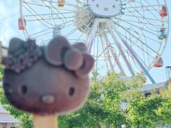 -安吉Hello Kitty乐园