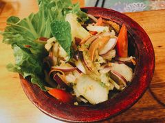 -苏梅花园(群星城店)