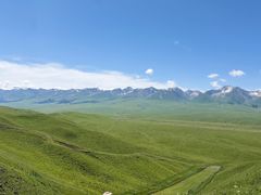 -新疆那拉提国家旅游度假区