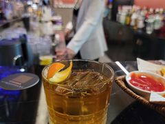 -Cohiba Atmosphere高希霸魅力俱乐部(国贸店)