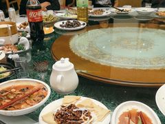 -辣婆婆(航天桥店)