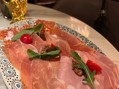 -IL TEATRO 精品意大利餐厅