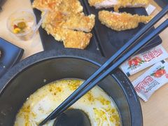 -大鼓米线(杭州国大城市广场店)