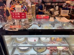 -DQ·蛋糕·冰淇淋(合生汇店)