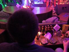 -江湖国风民谣酒馆(五一街店)