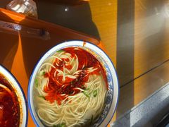 三细-清真磨沟沿老字号牛肉面(总店)