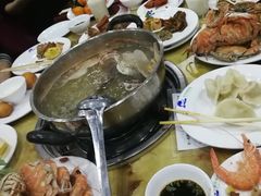 -春华海鲜城(广场西苑店)