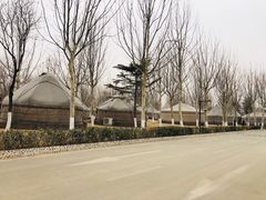 -九十九顶毡房(阜石路店)