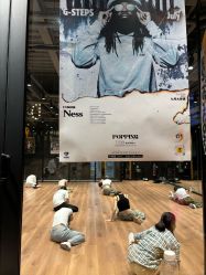 -G-STEPS舞蹈工作室